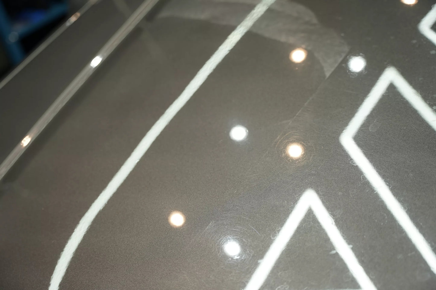 Vonixx V10 | Polijstpasta Heavy