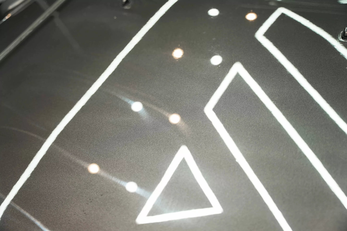 Vonixx V20 | Polijst pasta