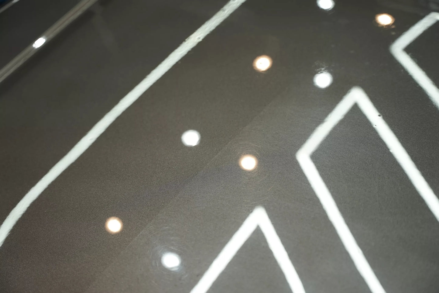 Vonixx V30 | Polijst pasta