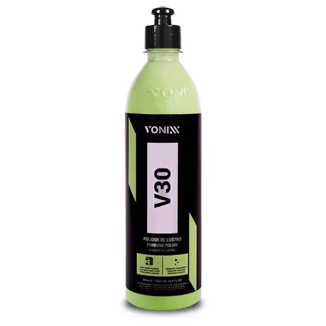 Vonixx V30 | Finish-Politur