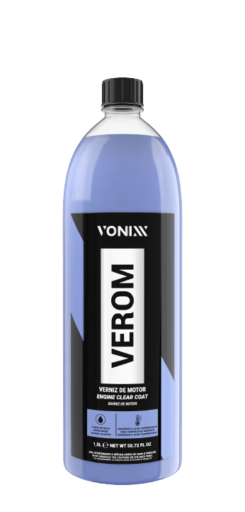 Vonixx Verom Motorvernis - De Detailshop