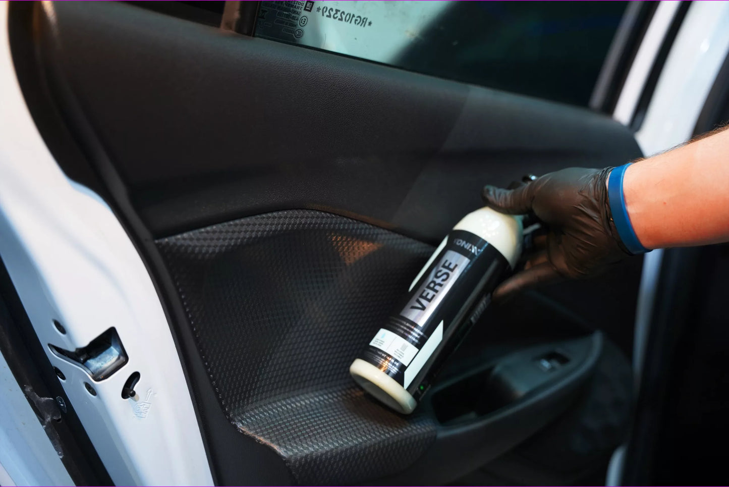 Vonixx Verse | Kunststofdressing