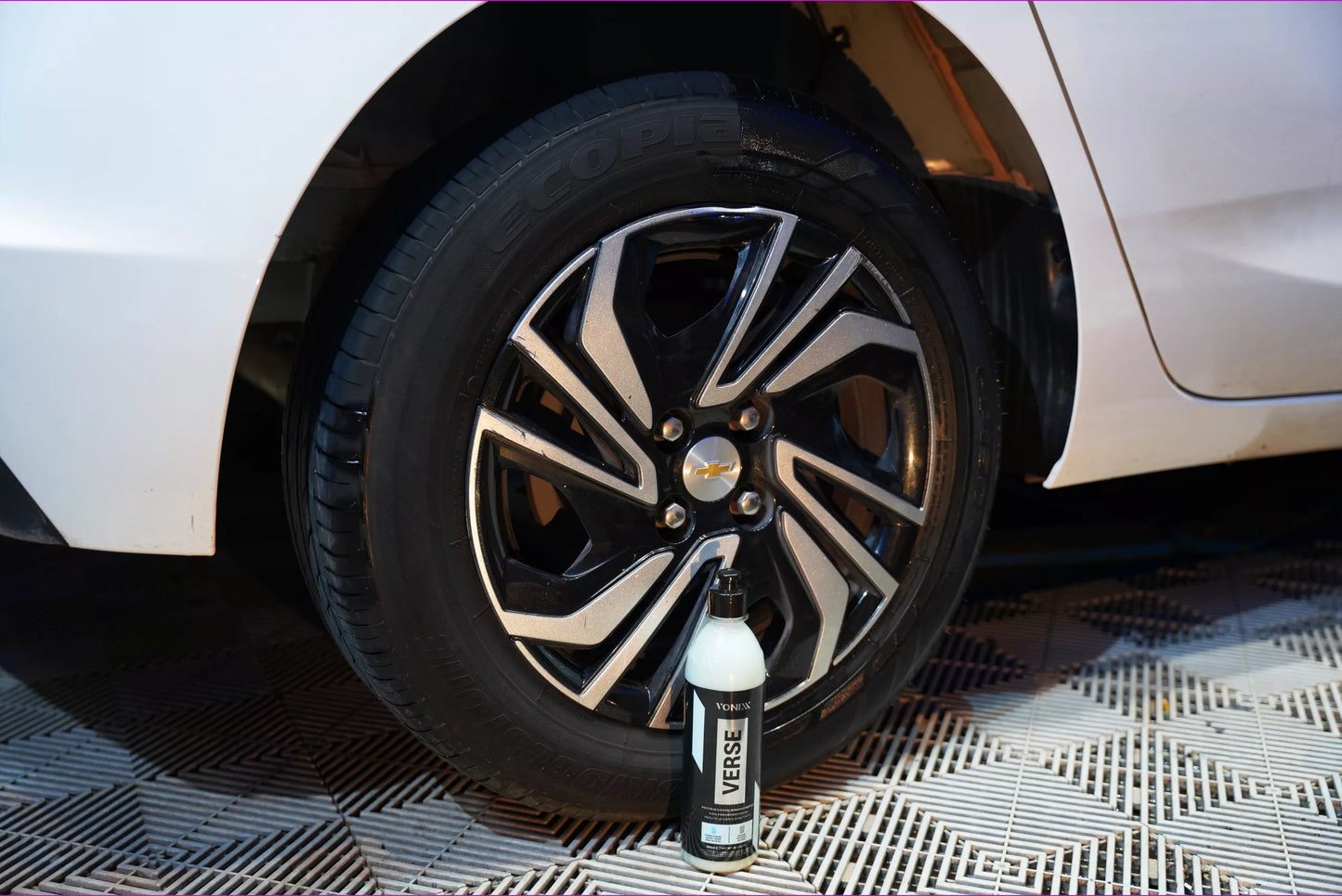 Vonixx Verse | Kunststofdressing