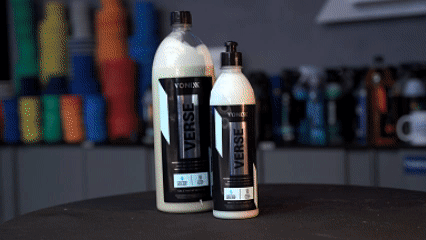 Vonixx Verse | Kunststofdressing