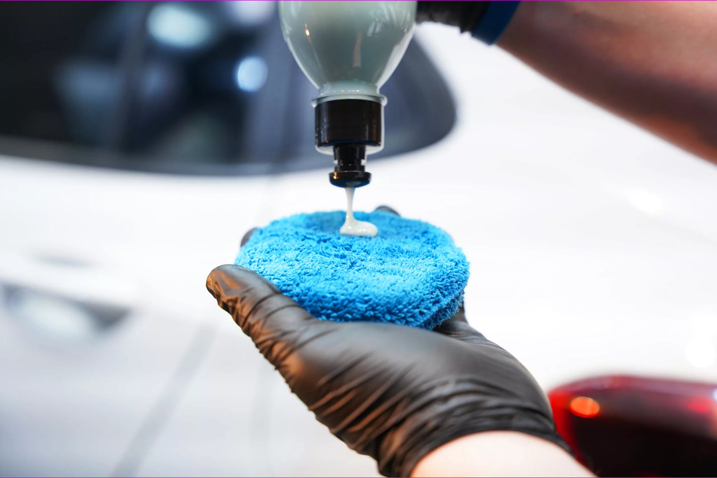 Vonixx Verse | Kunststofdressing