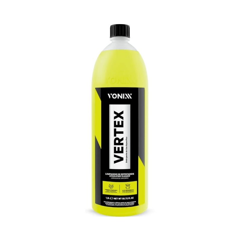 Vonixx Vertex | Bekleding & Tapijtreiniger - De Detailshop