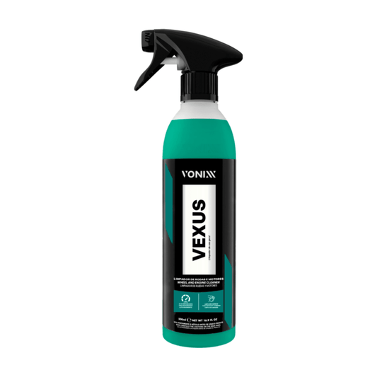 Vonixx Vexus | Reiniger voor velgen en motoren - De Detailshop