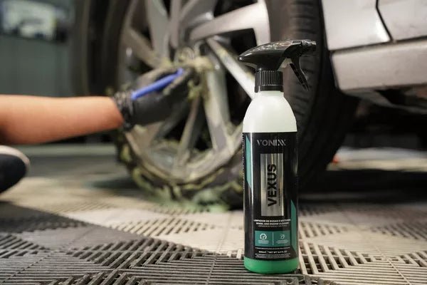 Vonixx Vexus | Reiniger voor velgen en motoren - De Detailshop