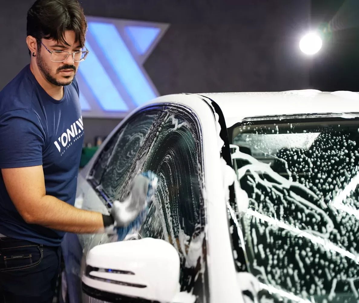 Vonixx Wash Package - De Detailshop