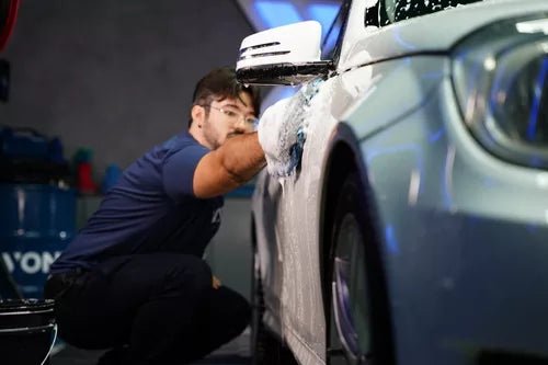 Vonixx Wash Package - De Detailshop