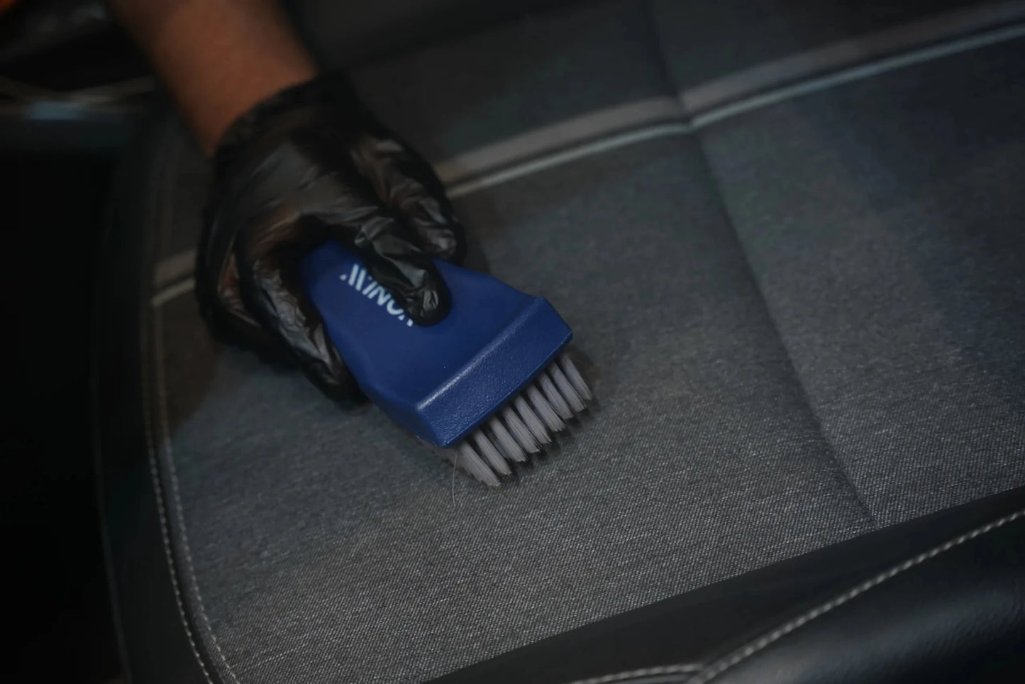 Vonixx Zachte Reinigingsborstel - De Detailshop