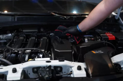 Vonixx Verom Motorvernis