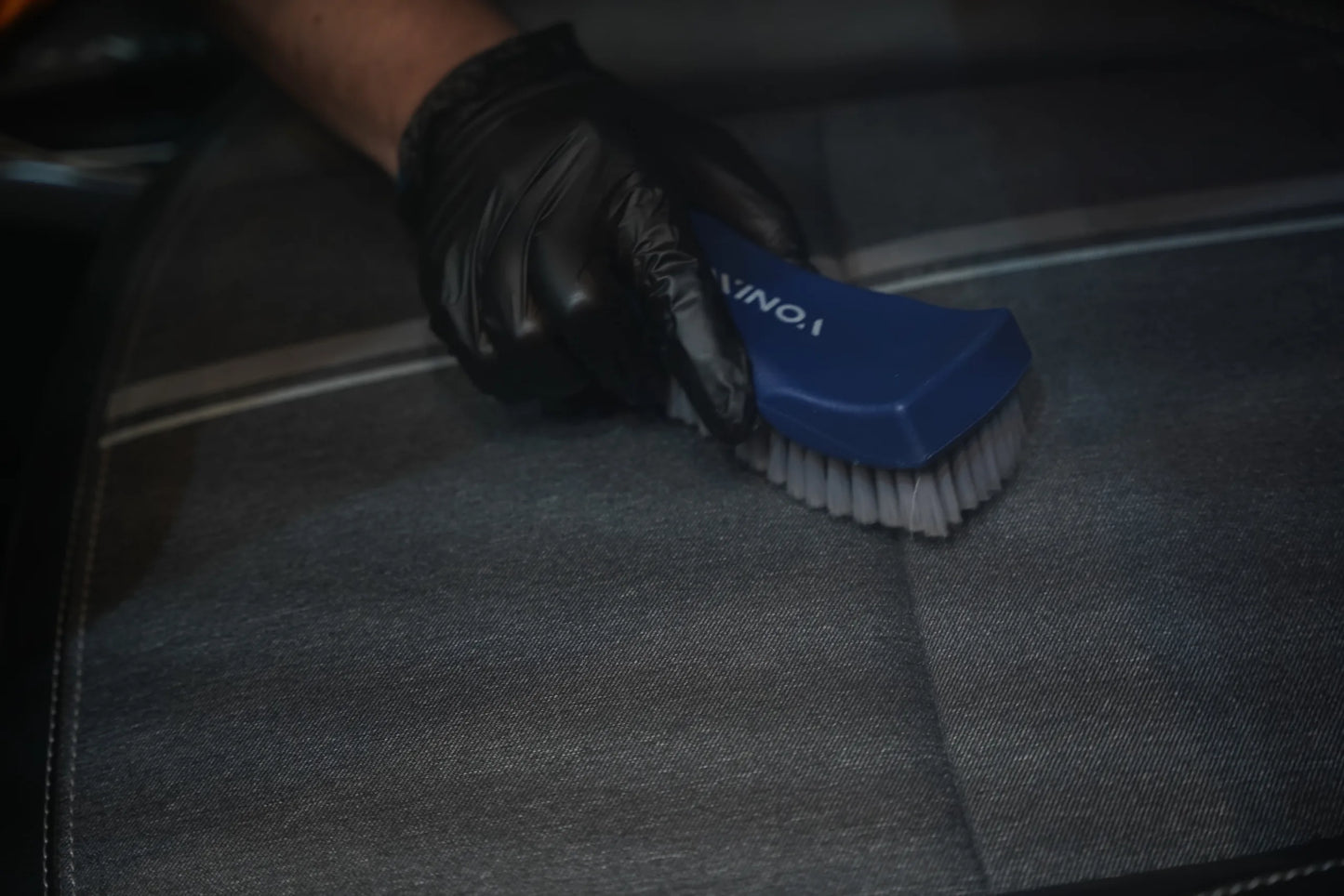 Vonixx Zachte Reinigingsborstel