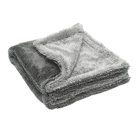 Water Magnet Droogdoek 1200 GSM 40x40 cm | Grijs - De Detailshop