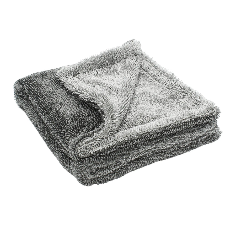 Water Magnet Droogdoek 1200 GSM 40x40 cm | Grijs - De Detailshop