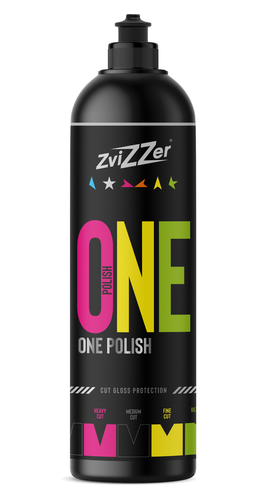 ZviZZer ONE Polish 750ml