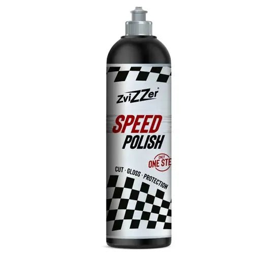 Zvizzer Speed polish - De Detailshop